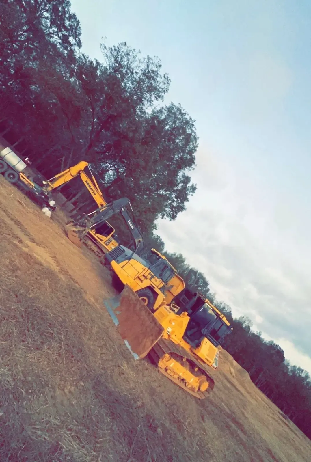 Hard at Work Across Central Mississippi in Madison, MS (photo 5)